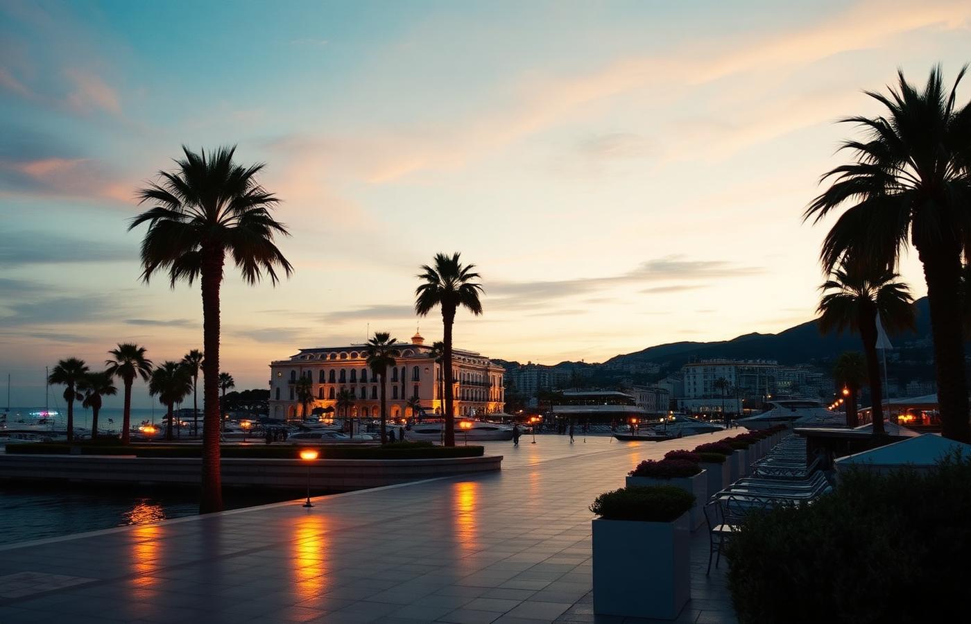 AFROLLYWOOD Cannes